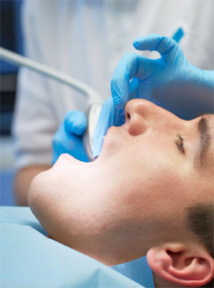 Root Canal Treatment Sutton